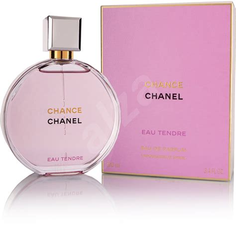 chance eau tendre fragrantica.